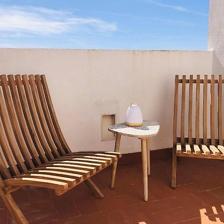 Maison Hotel Ses Penyes Alaior Bagian luar foto