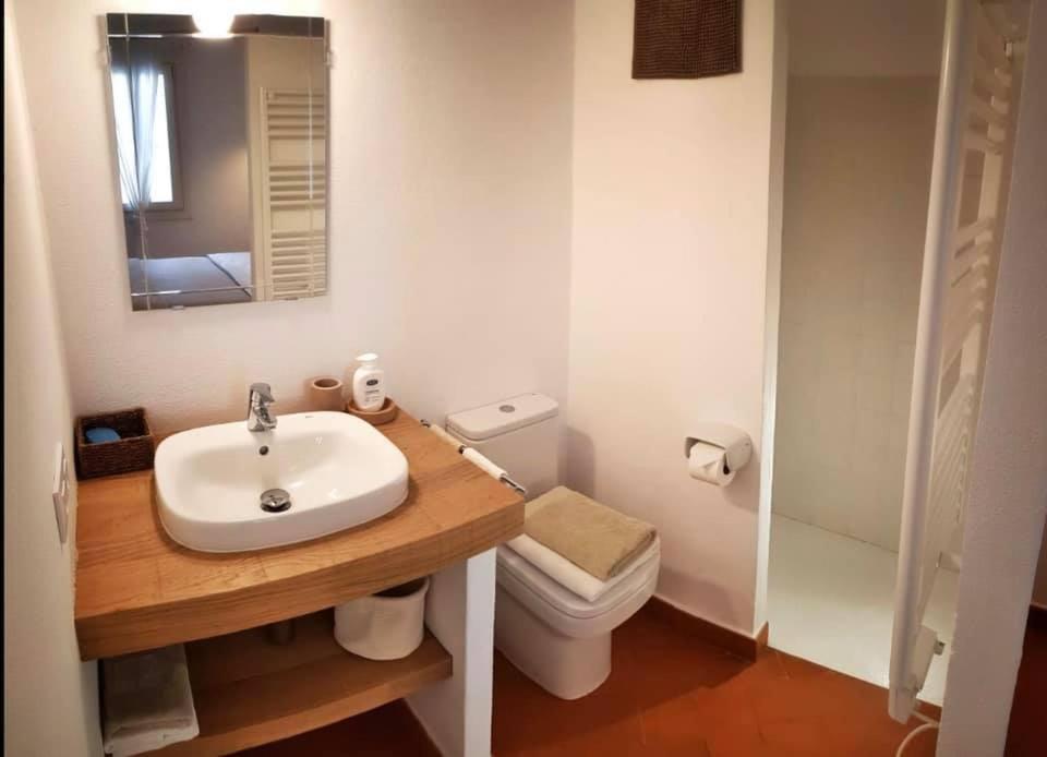 Maison Hotel Ses Penyes Alaior Bagian luar foto