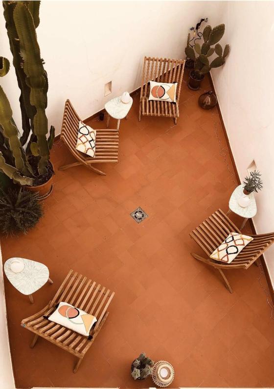 Maison Hotel Ses Penyes Alaior Bagian luar foto